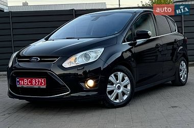 Ford C-Max  2012