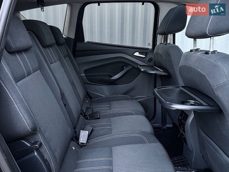 Минивэн Ford C-Max 2012 в Черкассах фото 38 Минивэн Ford C-Max 2012 в Черкассах