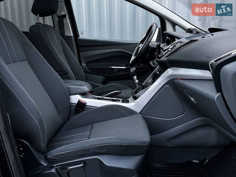 Минивэн Ford C-Max 2012 в Черкассах фото 44 Минивэн Ford C-Max 2012 в Черкассах