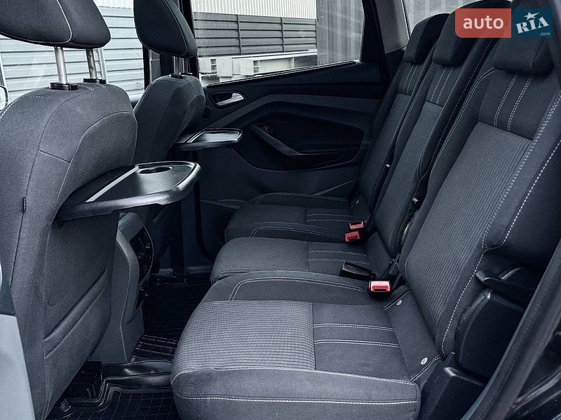 Минивэн Ford C-Max 2012 в Черкассах фото 49 Минивэн Ford C-Max 2012 в Черкассах