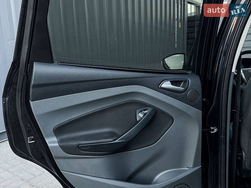 Минивэн Ford C-Max 2012 в Черкассах фото 52 Минивэн Ford C-Max 2012 в Черкассах