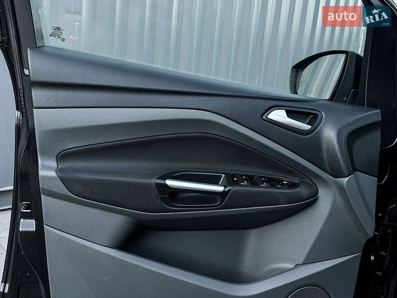 Минивэн Ford C-Max 2012 в Черкассах фото 57 Минивэн Ford C-Max 2012 в Черкассах