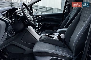 Минивэн Ford C-Max 2012 в Черкассах фото 55 Минивэн Ford C-Max 2012 в Черкассах
