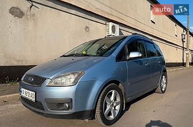 Ford C-Max  2005