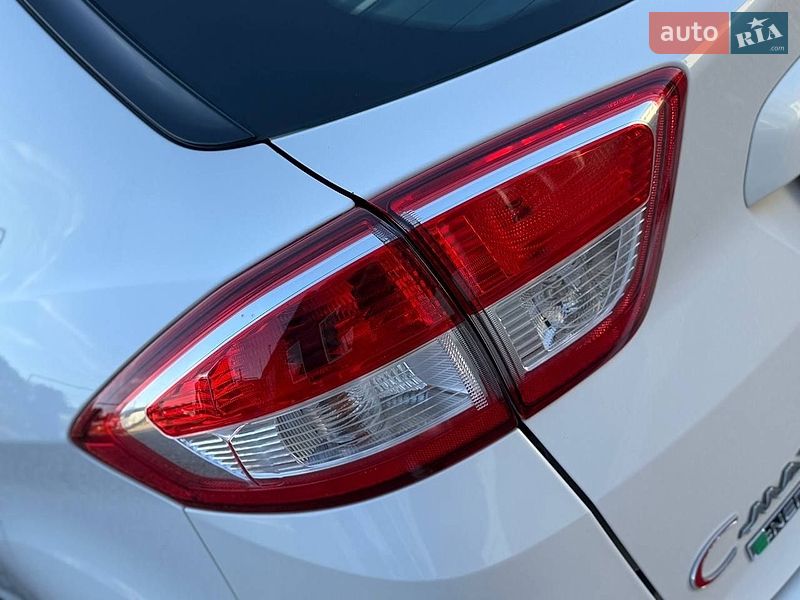 Минивэн Ford C-Max 2017 в Одессе