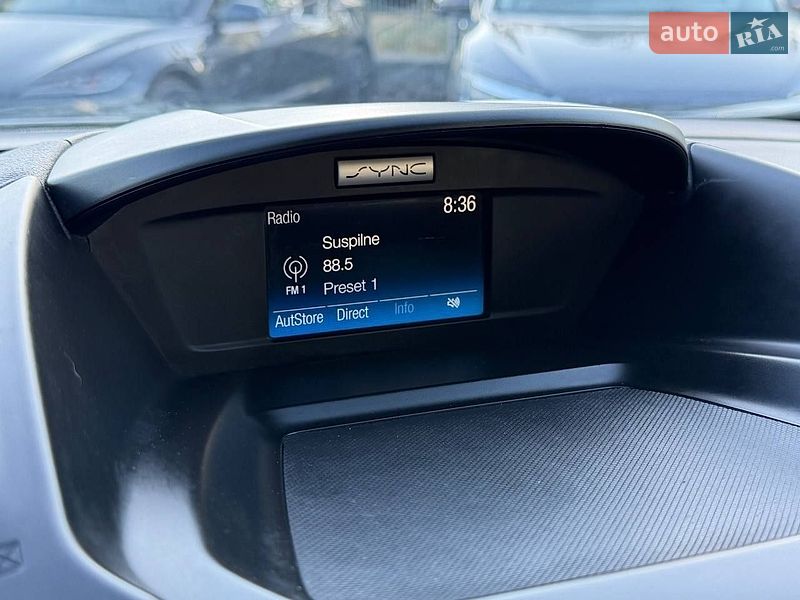 Минивэн Ford C-Max 2017 в Одессе