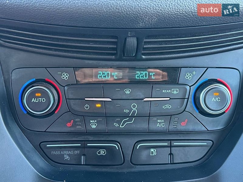Минивэн Ford C-Max 2017 в Одессе