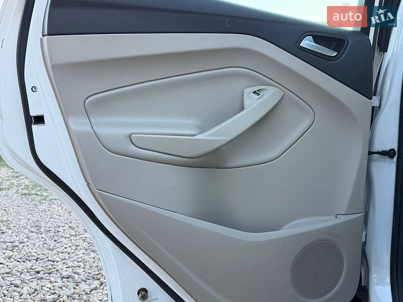 Минивэн Ford C-Max 2017 в Одессе