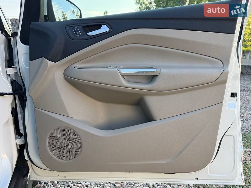 Минивэн Ford C-Max 2017 в Одессе