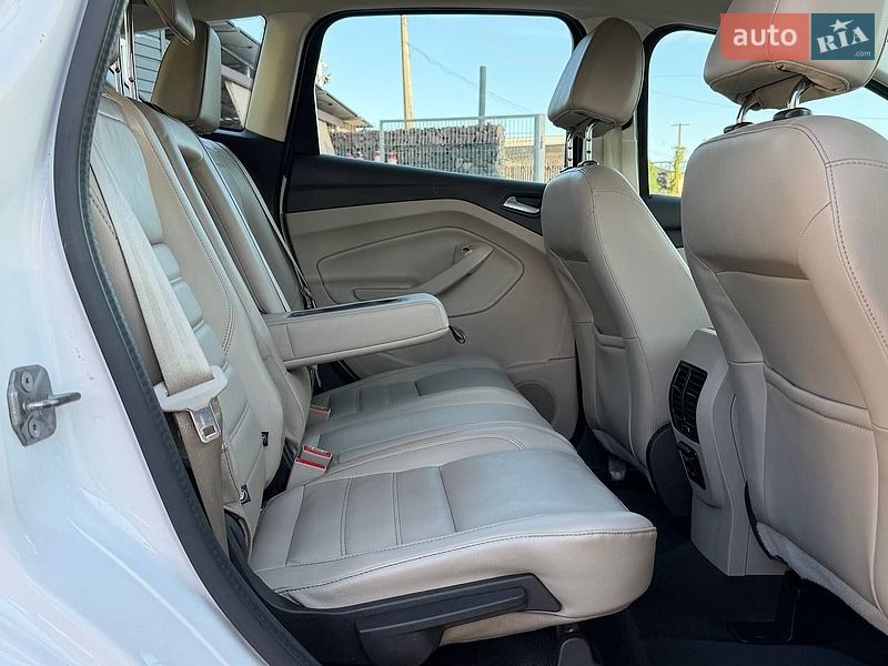 Минивэн Ford C-Max 2017 в Одессе