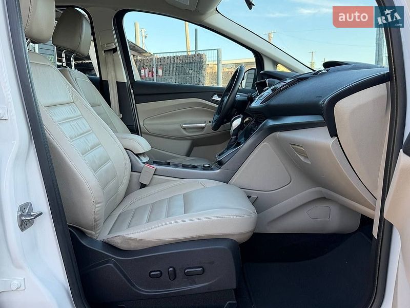 Минивэн Ford C-Max 2017 в Одессе