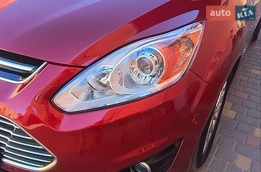 Минивэн Ford C-Max 2016 в Одессе Минивэн Ford C-Max 2016 в Одессе