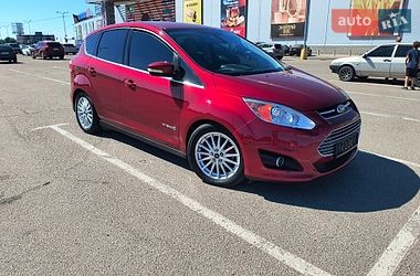 Минивэн Ford C-Max 2016 в Одессе