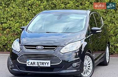 Ford C-Max 2013