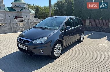 Ford C-Max 2007