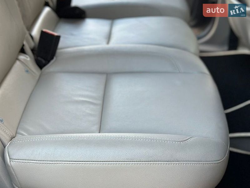 Минивэн Ford C-Max 2014 в Стрые