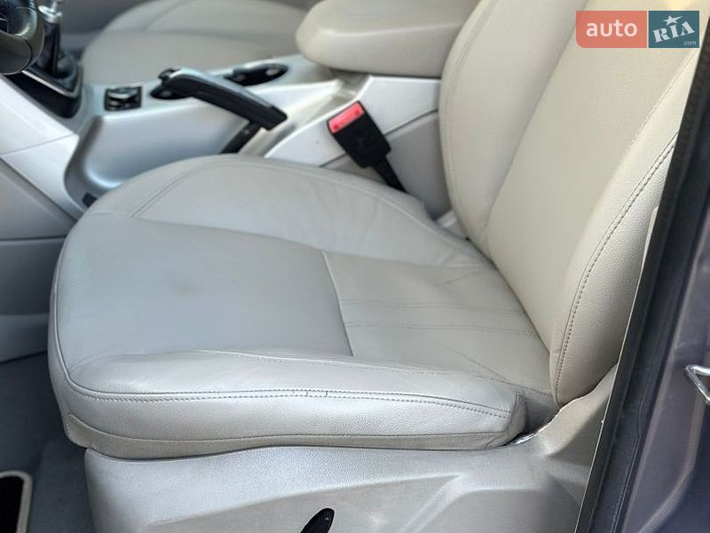 Минивэн Ford C-Max 2014 в Стрые