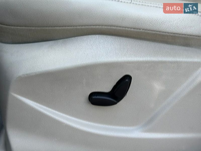 Минивэн Ford C-Max 2014 в Стрые
