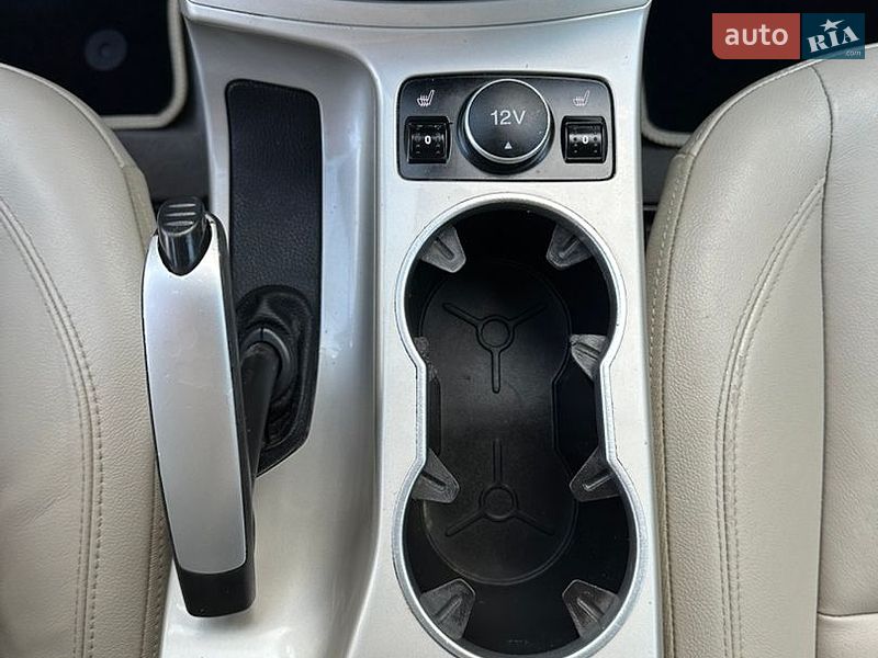 Минивэн Ford C-Max 2014 в Стрые