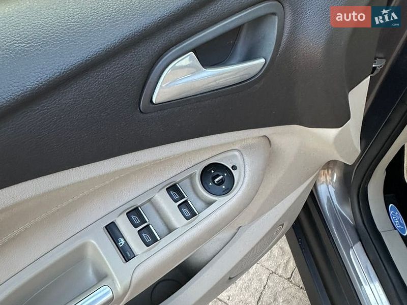 Минивэн Ford C-Max 2014 в Стрые