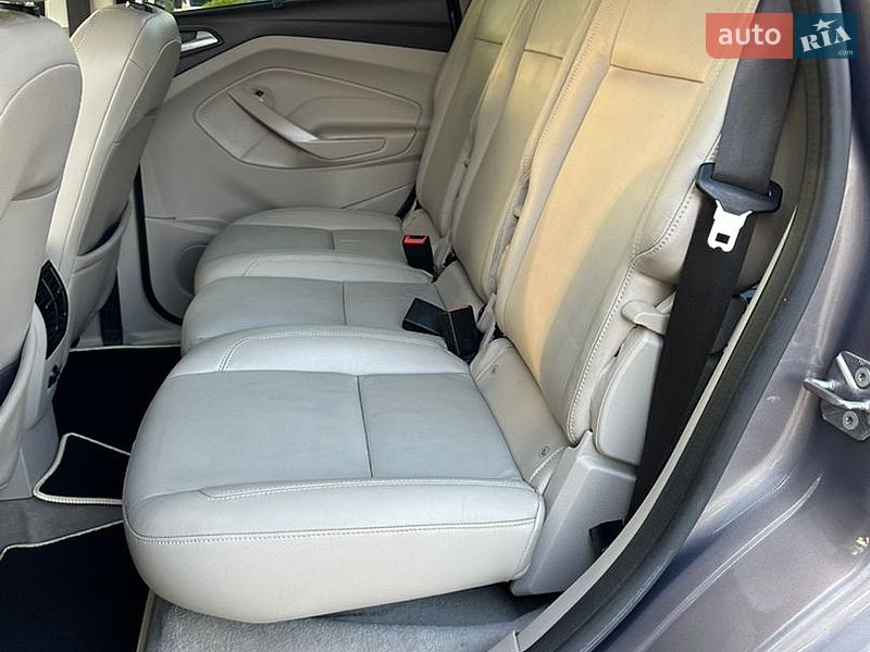 Минивэн Ford C-Max 2014 в Стрые