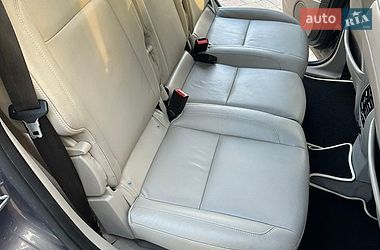 Минивэн Ford C-Max 2014 в Стрые