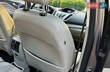 Минивэн Ford C-Max 2014 в Стрые
