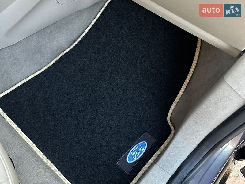 Минивэн Ford C-Max 2014 в Стрые