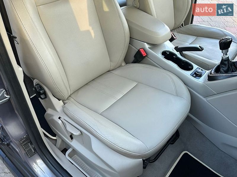 Минивэн Ford C-Max 2014 в Стрые
