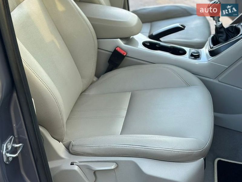 Минивэн Ford C-Max 2014 в Стрые