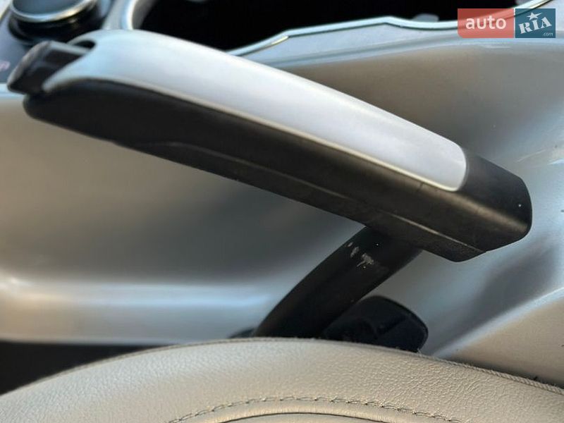 Минивэн Ford C-Max 2014 в Стрые