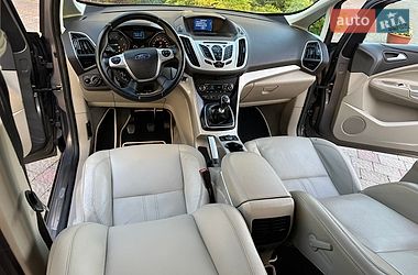 Минивэн Ford C-Max 2014 в Стрые