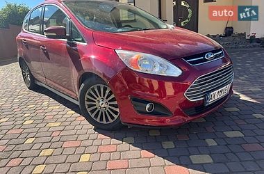 Ford C-Max  2012