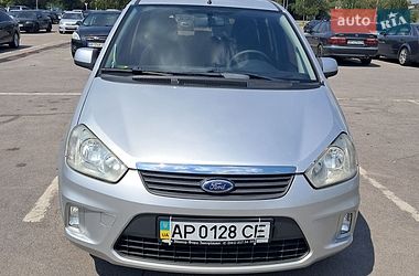 Ford C-Max  2010