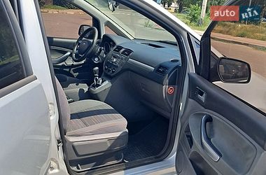 Минивэн Ford C-Max 2010 в Запорожье фото 7 Минивэн Ford C-Max 2010 в Запорожье