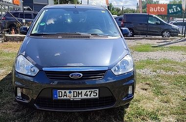 Ford C-Max  2010