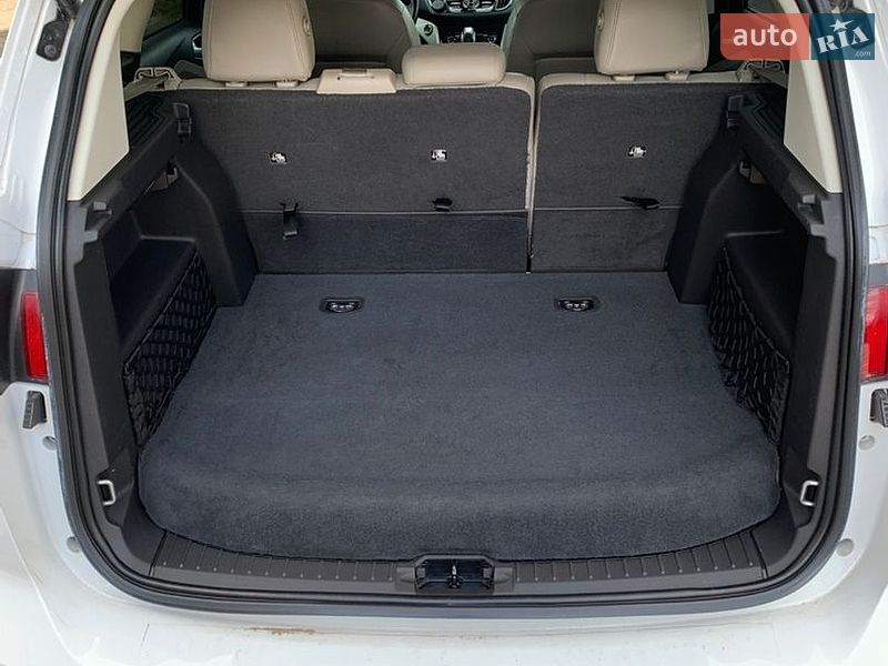 Мінівен Ford C-Max 2015 в Броварах