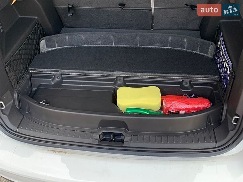Мінівен Ford C-Max 2015 в Броварах