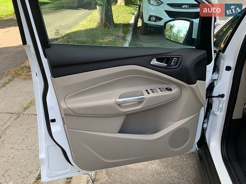 Мінівен Ford C-Max 2015 в Броварах