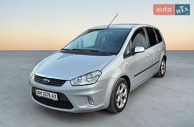 Ford C-Max 2008