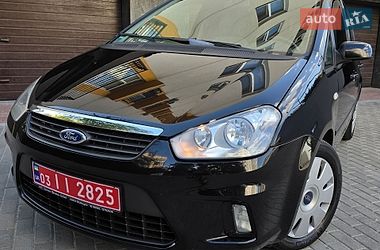 Ford C-Max  2009