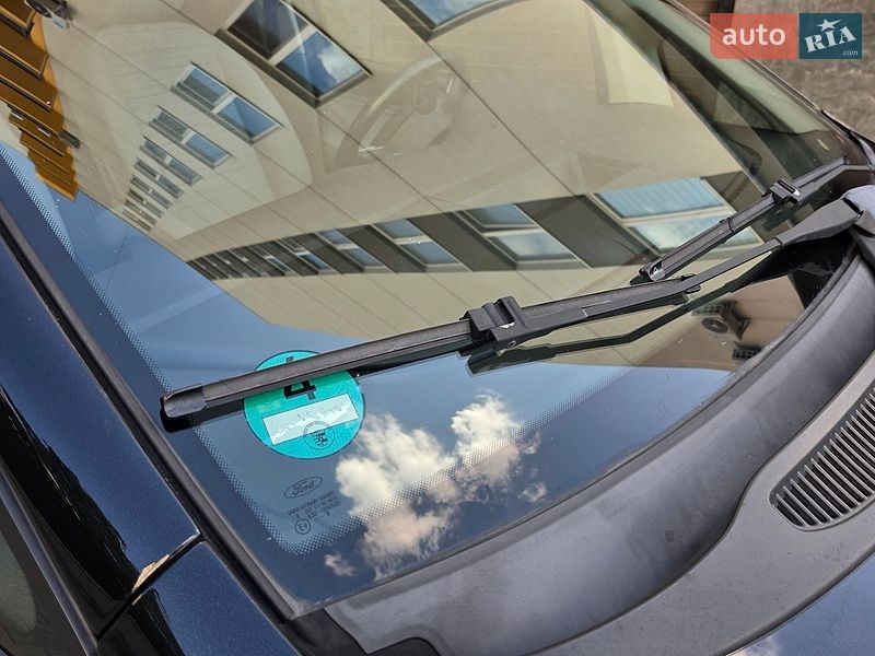Мінівен Ford C-Max 2009 в Тернополі