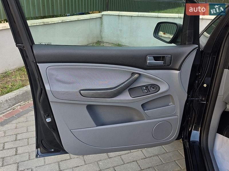Мінівен Ford C-Max 2009 в Тернополі