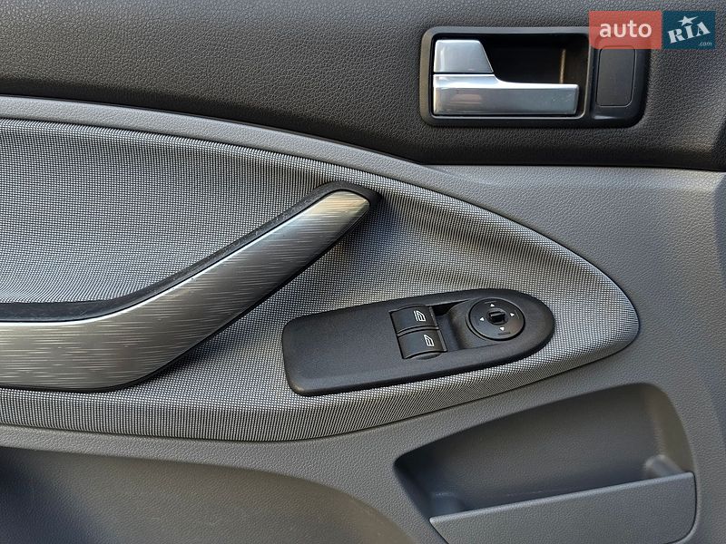 Мінівен Ford C-Max 2009 в Тернополі