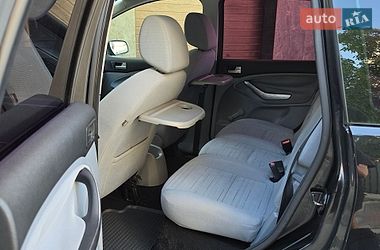 Мінівен Ford C-Max 2009 в Тернополі