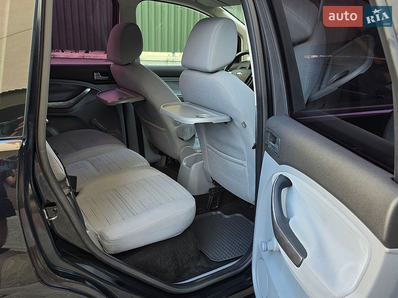 Мінівен Ford C-Max 2009 в Тернополі