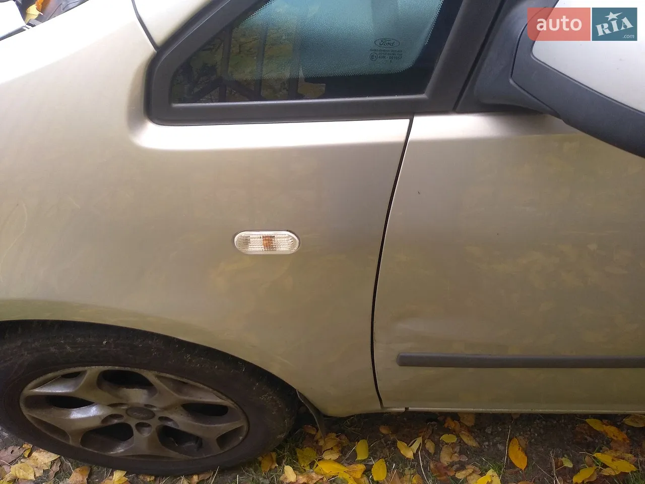 2010 Ford C-MAX - мініатюра 3