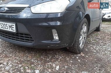 Ford C-Max  2007