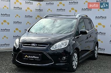 Ford C-Max  2011