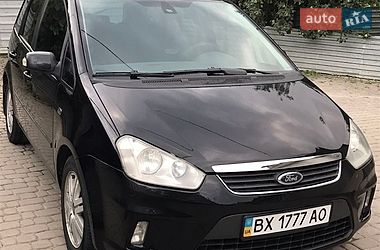 Ford C-Max  2007